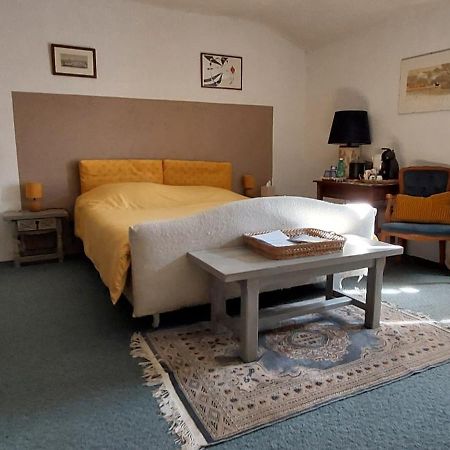 La Fischaumiere Bed & Breakfast Soleilhas Luaran gambar