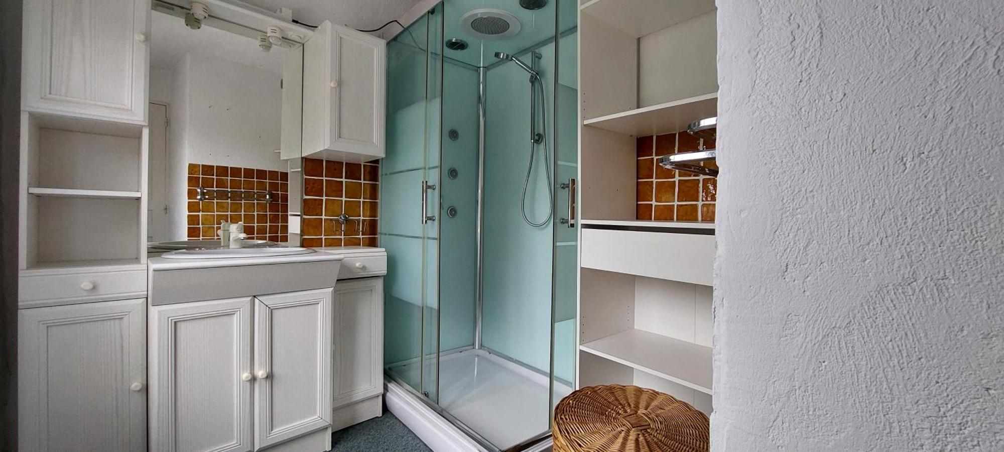 La Fischaumiere Bed & Breakfast Soleilhas Luaran gambar