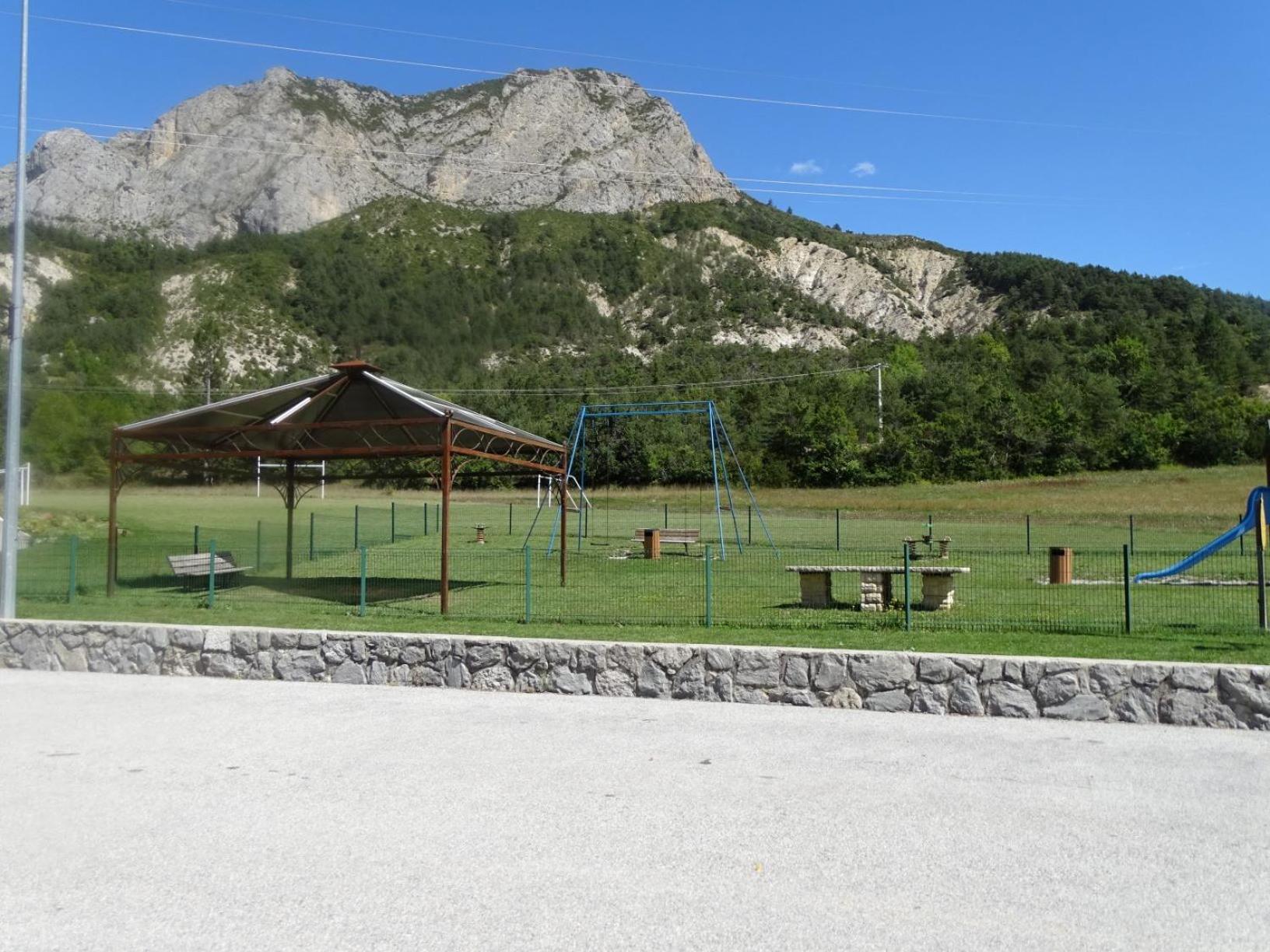 La Fischaumiere Bed & Breakfast Soleilhas Luaran gambar